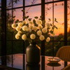 Blooming Faux Arrangement - BC ID: 763