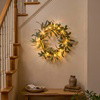 Enchanted Olive Wreath - BC ID: 925