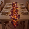 Mystic Maple Garland - BC ID: 1034