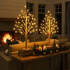 Enchanted Birch Tree - BC ID: 282
