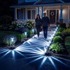 Celestial Solar Light - BC ID: 924