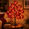 Radiant Ruby Maple Tree - BC ID: 1107