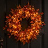 Harvest Harmony Garland - BC ID: 1065