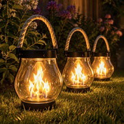 Flickering Flame Lantern - BC ID: 946