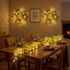Enchanted Olive Wreath - BC ID: 925