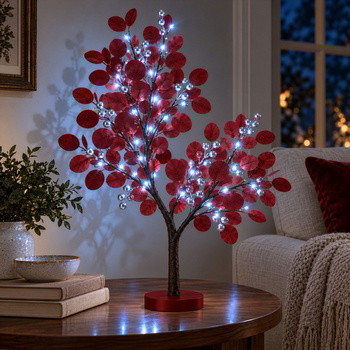 Winter Wishing Tree - BC ID: 1103