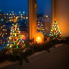 Merry Magical Tree - BC ID: 884
