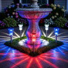Freedom Flare Solar Light - BC ID: 962