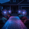 Starlit Starburst Light - BC ID: 824