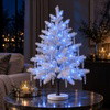 Fernfrost Firefly Tree - BC ID: 1104