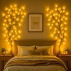 Fairy Light Olive Branch - BC ID: 255