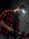 LED Headlamp