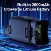 Night Vision Monocular
