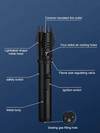 Torch Lightsaber