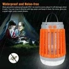 Bug Zapper Camping Lamp