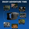 Night Vision Monocular