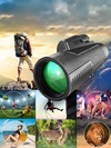 Monocular Scope
