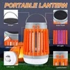 Bug Zapper Camping Lamp