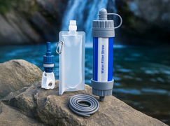 Pure Sip Water Filter
