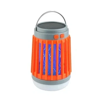 Bug Zapper Camping Lamp