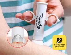 Bug Bite Suction Tool