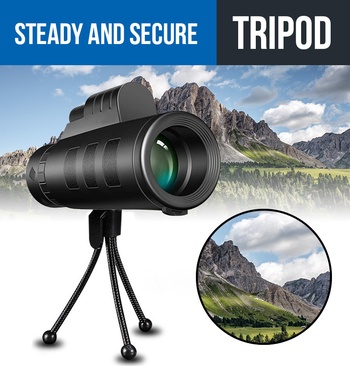 Monocular Scope Tripod