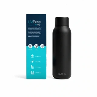 Go Bottle (18.6 oz.) - image 1