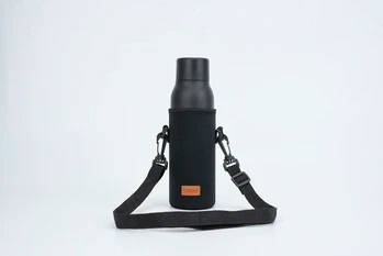 Go Bottle Travel Sleeve