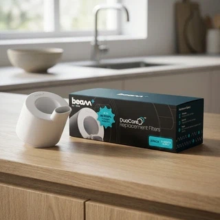 Beam+ DuoCore Filters - image 5