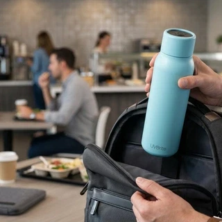 Go Bottle (18.6 oz.) - image 3