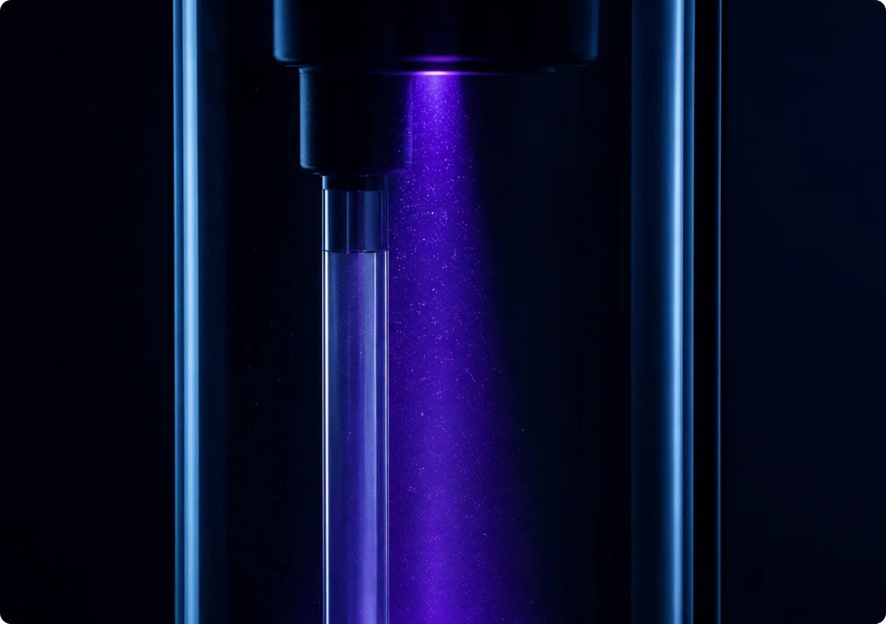 Beam+ DuoCore technology product detail