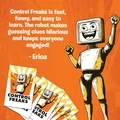 Control Freaks - image 4