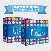 The Uzzle 2-Pack (One Time Offer)