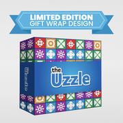 The Uzzle (1-Time Offer)