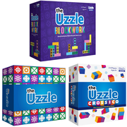 Top Sellers Puzzle Bundle (One Time Offer)