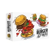 Burger Blitz