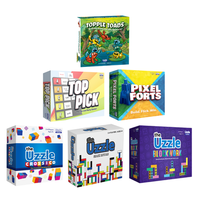 Christmas Gift Bundle