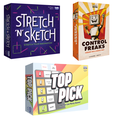 Top Party Game Bundle - image 1