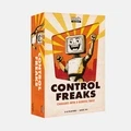 Control Freaks - image 1