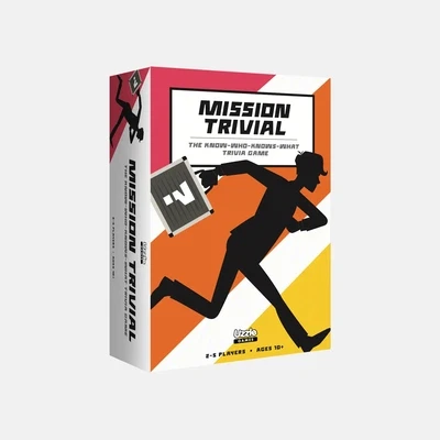 Mission Trivial (Trial + Subscription)