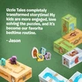 Uzzle Tales - image 3