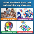 The Uzzle Frenzy - image 2