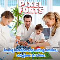 Pixel Forts (Trial + Subscription) - image 6