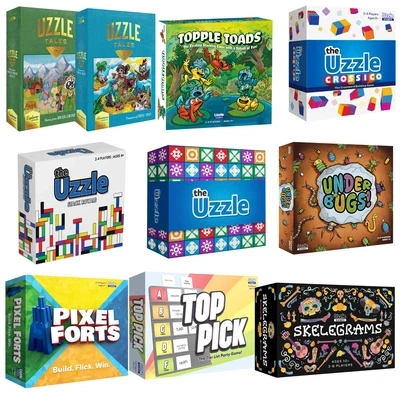 New Years Mega Deal