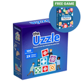 Uzzle 2.0 + Free Uzzle Frenzy - image 1