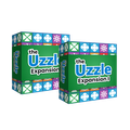 The Uzzle Expansion 2-Pack (One Time Offer) - image 1