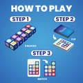 The Uzzle 4.0: Family Puzzle Game - image 4