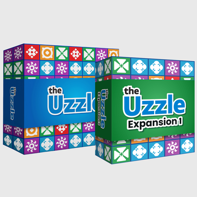 Uzzle Expansion Bundle (One-Time Offer)
