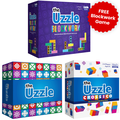 The Uzzle 4.0: Family Puzzle Game - image 12