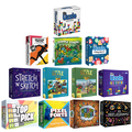 The Uzzle: All Bestsellers Mega Bundle - image 1